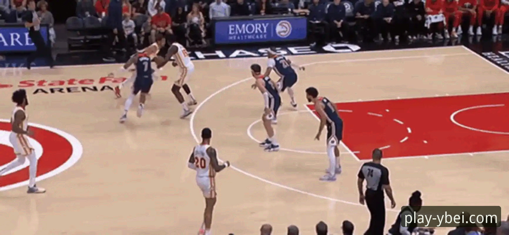 易贝体育下载官方下载 易贝体育平台观看NBA季后赛操作教程——从尼克斯大胜老鹰看如何零延迟观赛
